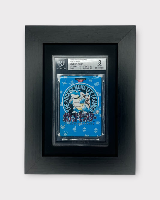 1 Grid Beckett BGS Wall Frame