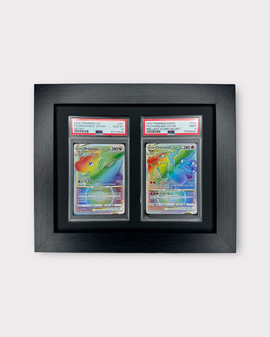 2 Grid PSA/CGC Wall Frame