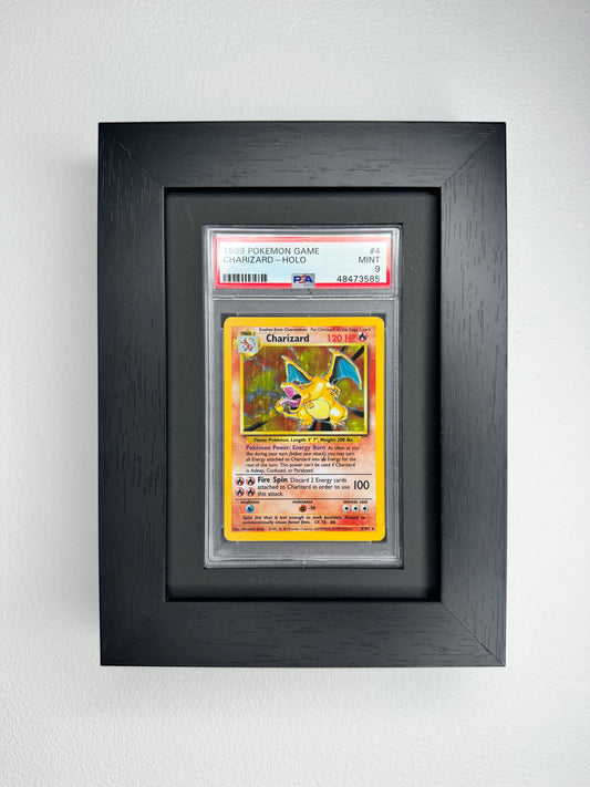 1 Grid PSA/CGC Wall Frame